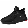 New Design Men's Sneaker Fashion Basketball Shoes